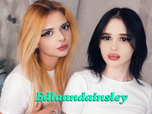 Edlaandainsley