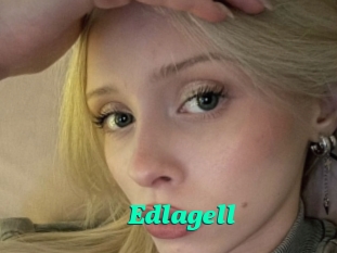 Edlagell