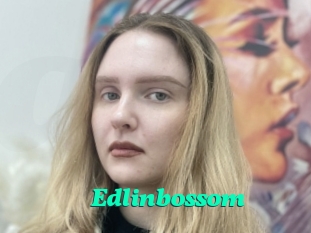 Edlinbossom