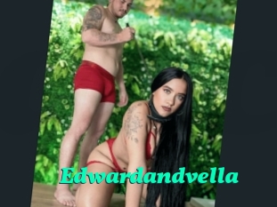 Edwardandvella
