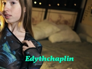 Edythchaplin