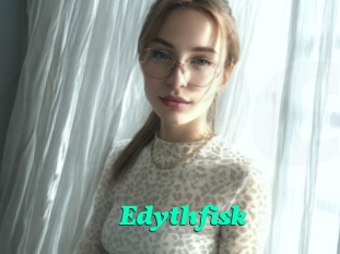 Edythfisk