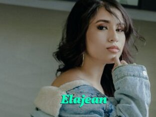 Elajean
