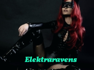Elektraravens