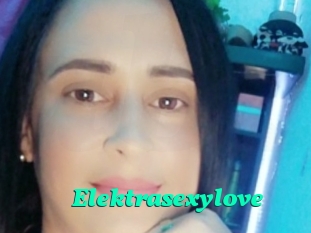 Elektrasexylove