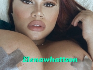 Elenawhattson