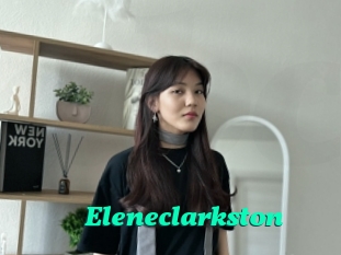 Eleneclarkston