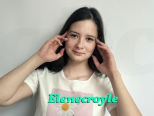 Elenecroyle
