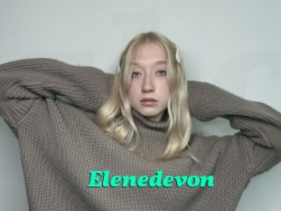 Elenedevon