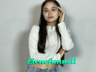 Elenefunnell