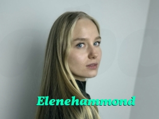 Elenehammond