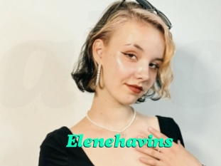 Elenehavins
