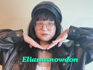 Elianasnowdon