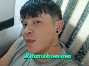 Elianthonson