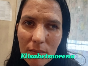 Elisabetmorena