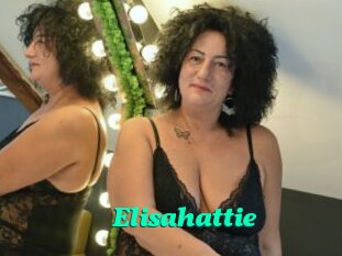 Elisahattie
