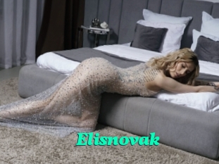 Elisnovak
