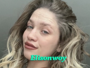Elisonwoy