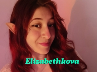 Elizabethkova