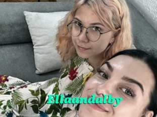 Ellaandalby