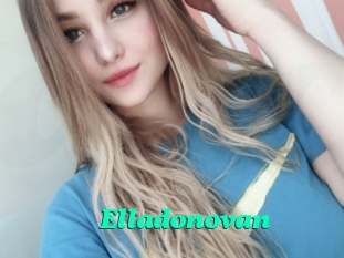 Elladonovan