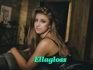Ellagloss