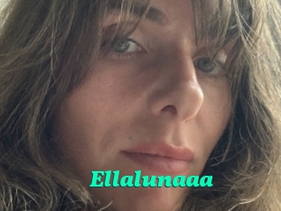 Ellalunaaa