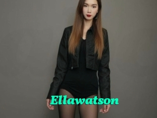 Ellawatson