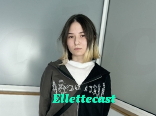 Ellettecast