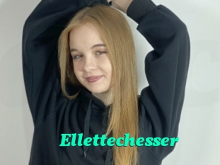 Ellettechesser