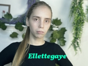 Ellettegaye