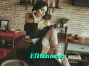 Ellishorny