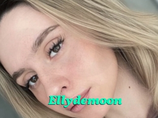 Ellydemoon