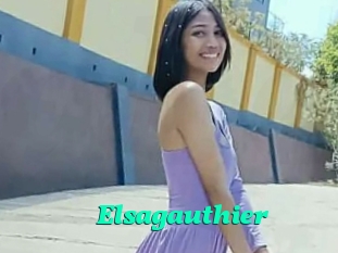 Elsagauthier