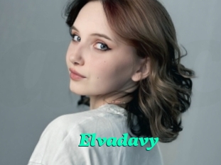 Elvadavy