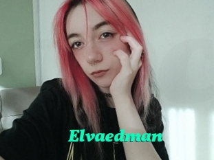 Elvaedman