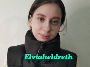 Elviaheldreth