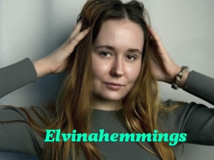 Elvinahemmings
