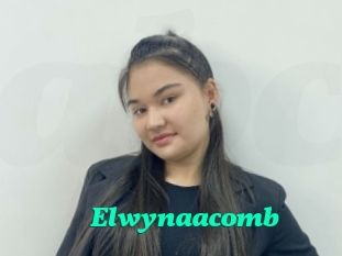 Elwynaacomb
