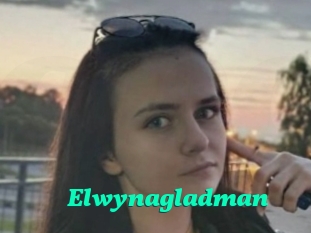 Elwynagladman