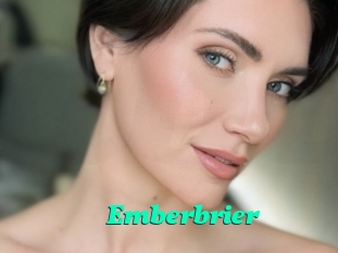 Emberbrier