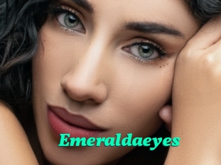 Emeraldaeyes