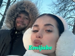 Emijake