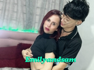 Emilyandsam