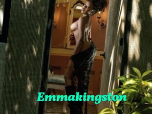 Emmakingston