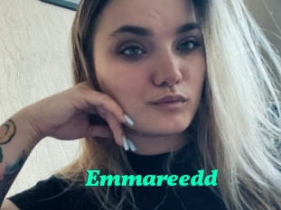Emmareedd