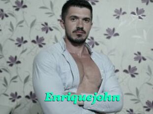 Enriquejohn
