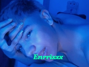 Enrrixxx