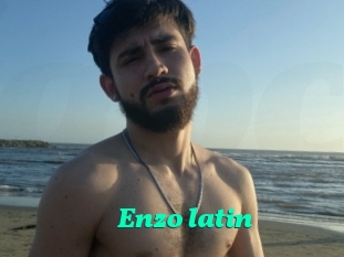 Enzo_latin