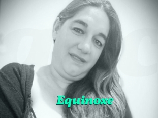 Equinoxe